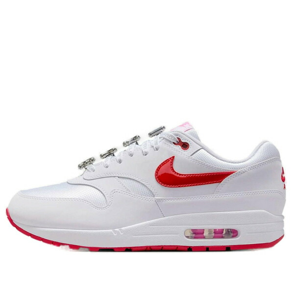 Nike ナイキ メンズ スニーカー  【Nike Air Max 1 PRM \u0027Valentine\u0027s Day White\u0027 HV2303-100】  大きさ US_7.5(25.5糎)