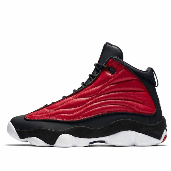 Jordan ジョーダン メンズ スニーカー  【Air Jordan Pro Strong \u0027Gym Red\u0027 407285-601】  大きさ US_M_13