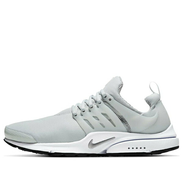 Nike ナイキ メンズ スニーカー  【Nike Air Presto \u0027Light Smoke Grey\u0027 CT3550-002】  大きさ US_7(25.0糎)