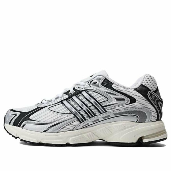 adidas アディダス メンズ スニーカー  【adidas Response CL \u0027White Silver Black\u0027 IG6226】  大きさ US_M_13.5