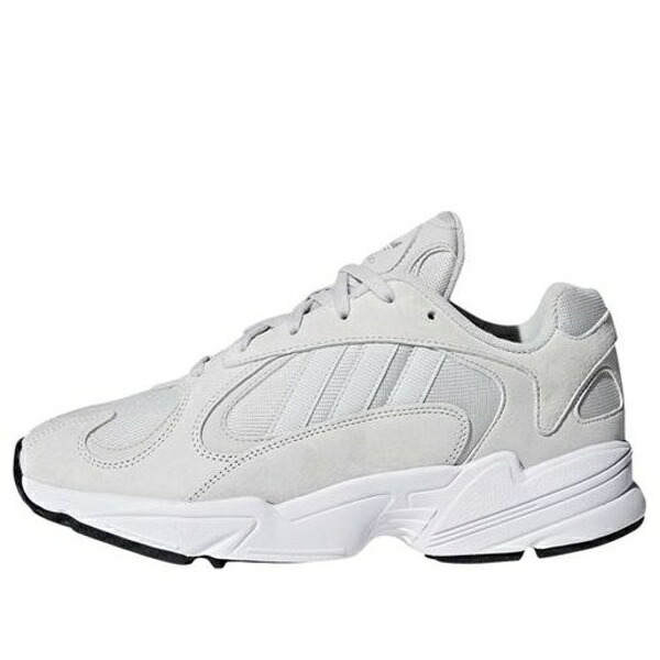 adidas アディダス メンズ スニーカー  【adidas Yung-1 \u0027Light Grey\u0027 BD7659】  大きさ US_12.5(30.5糎)