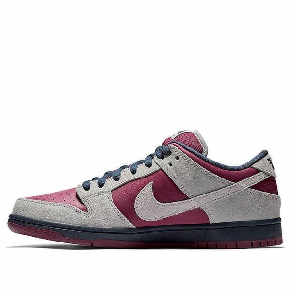 Nike ナイキ メンズ スニーカー  【Nike SB Dunk Low \u0027True Berry\u0027 BQ6817-001】  大きさ US_11(29.0糎)