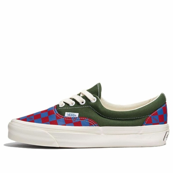 Vans バンズ メンズ スニーカー  【Vans Era LX Reissue 95 \u0027BMX Douglas Fir\u0027 VN000CZDBXU】  大きさ US_11(29.0糎)