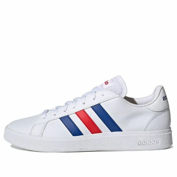 adidas アディダス メンズ スニーカー  【adidas neo GRAND COURT \u0027White\u0027 GW9252】  大きさ US_11.5(29.5糎)