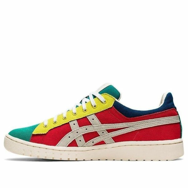 ASICS アシックス メンズ スニーカー  【ASICS x atmos Gel-PTG \u0027Mismatch\u0027 1193A202-000】  大きさ US_10.5(28.5糎)