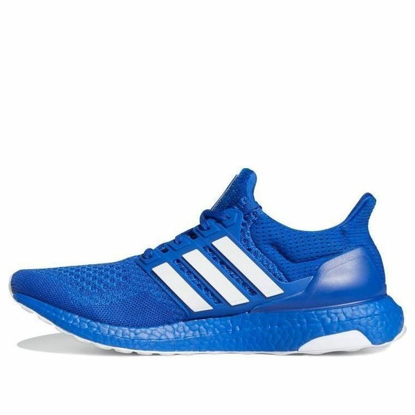 adidas アディダス メンズ スニーカー  【adidas x NCAA Ultraboost 1.0 \u0027Kansas\u0027 FY5808】  大きさ US_7(25.0糎)