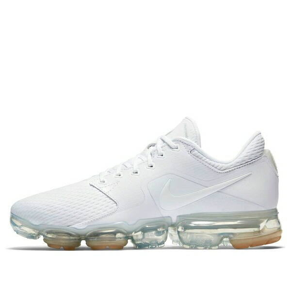 Nike ナイキ メンズ スニーカー 【Nike Air Vapormax CS 'White Gum' AH9046-101】 サイズ US_8.5(26.5cm)｜asty 124,400円