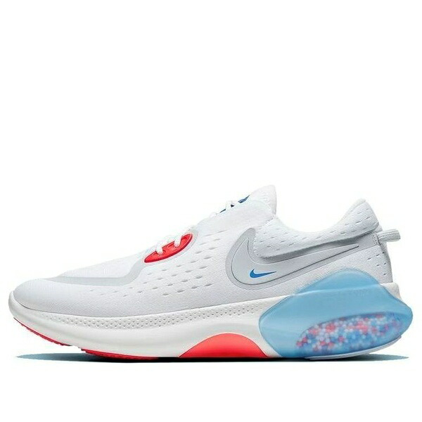Nike ナイキ メンズ スニーカー 【Nike Joyride Dual Run 'White Crimson' CU4836-100】 サイズ US_11(29.0cm)｜asty