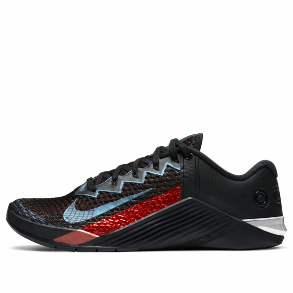 Nike ナイキ メンズ スニーカー  【Nike Metcon 6 \u0027Mat Fraser\u0027 PE CW6882-006】  大きさ US_6.5(24.5糎)