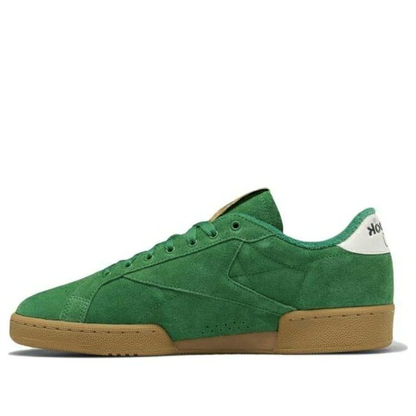 Reebok リーボック メンズ スニーカー  【Reebok Club C Grounds GV6953】  大きさ US_8.5(26.5糎)