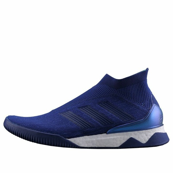 adidas アディダス メンズ スニーカー 【adidas Predator Tango 18+ 'Blue' CM7687】 サイズ US_6.5(24.5cm)｜asty