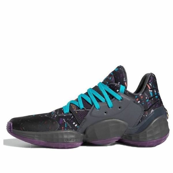 adidas アディダス メンズ スニーカー  【adidas Harden Volume 4 \u0027Amber Tint\u0027 EF9924】  大きさ US_10.5(28.5糎)