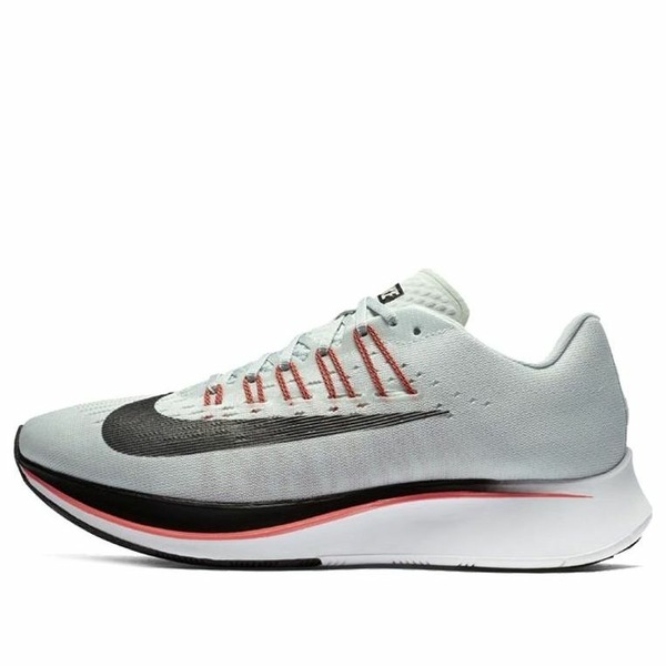 Nike ナイキ メンズ スニーカー  【Nike Zoom Fly \u0027Barely Grey\u0027 880848-009】  大いさ US_10(28.0糎)
