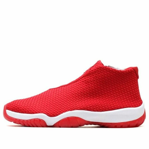 Jordan ジョーダン メンズ スニーカー  【Air Jordan Future \u0027Gym Red\u0027 656503-601】  大きさ US_11(29.0糎)