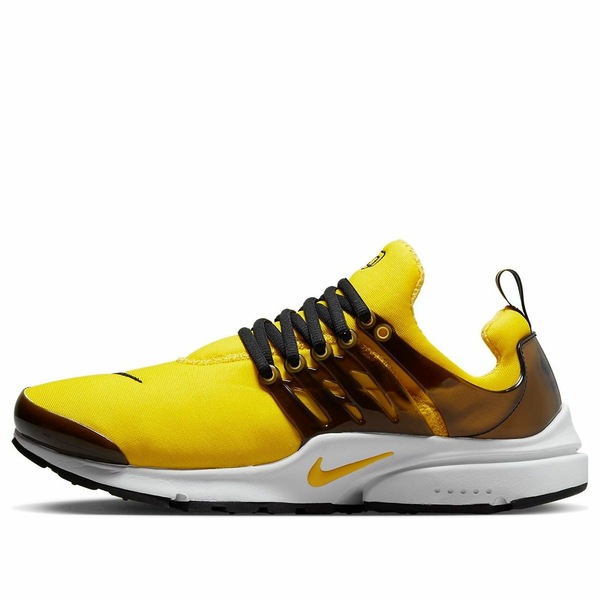 Nike ナイキ メンズ スニーカー  【Nike Air Presto \u0027Tour Yellow\u0027 FD0034-700】  大きさ US_9(27.0糎)