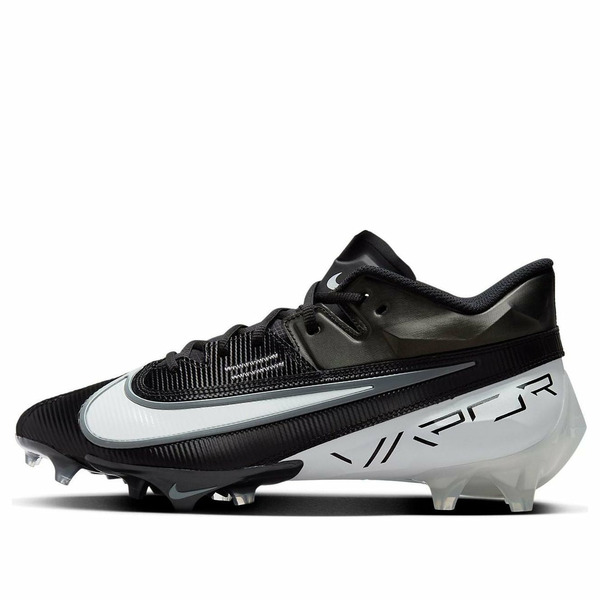 Nike ナイキ メンズ スニーカー  【Nike Vapor Edge Elite 360 2 \u0027Black White\u0027 DA5457-001】  大きさ US_M_15