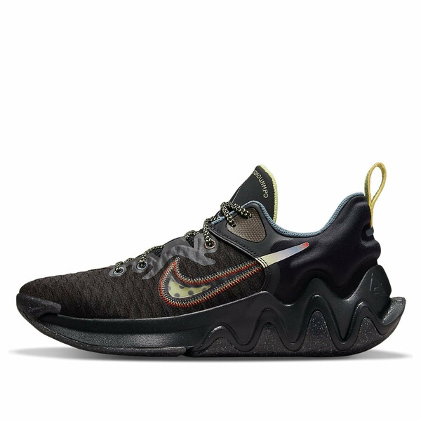 Nike ナイキ メンズ スニーカー  【Nike Giannis Immortality \u0027Force Field\u0027 DH4470-001】  大きさ US_10.5(28.5糎)
