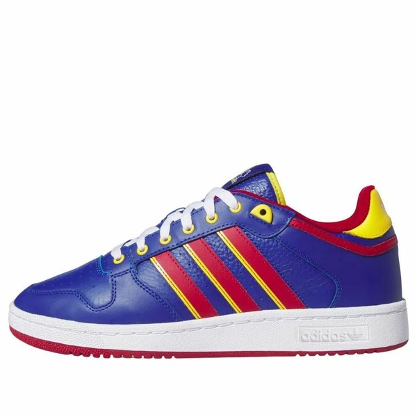 adidas アディダス メンズ スニーカー  【adidas Centennial RM \u0027University of Kansas\u0027 IH5362】  大きさ US_12(30.0糎)