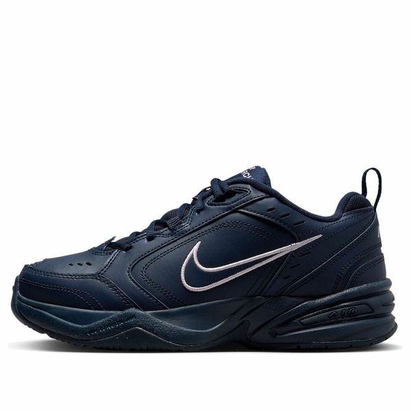 Nike ナイキ メンズ スニーカー 【Nike Air Monarch IV AMP 'Obsidian' FB7143-403】 サイズ US_10.5(28.5cm)｜asty