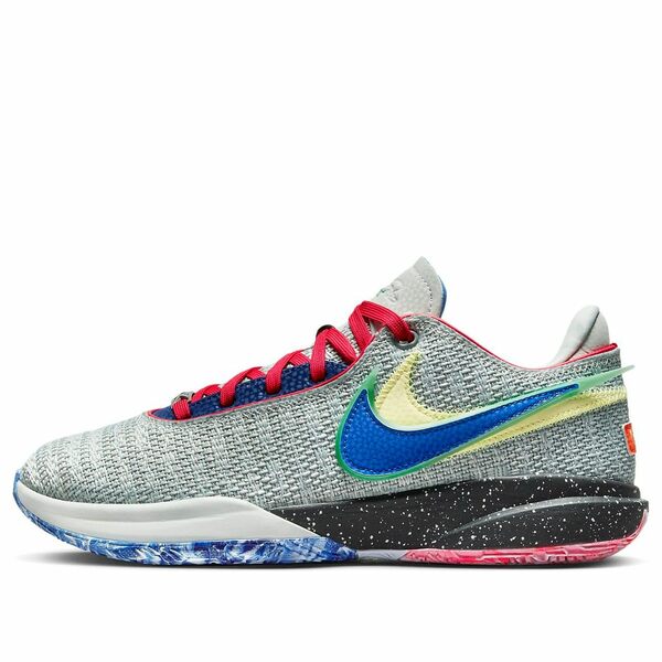 Nike ナイキ メンズ スニーカー レブロン 【Nike LeBron 20 \u0027Nike Lifer\u0027 DJ5423-002】  大きさ US_9.5(27.5糎)