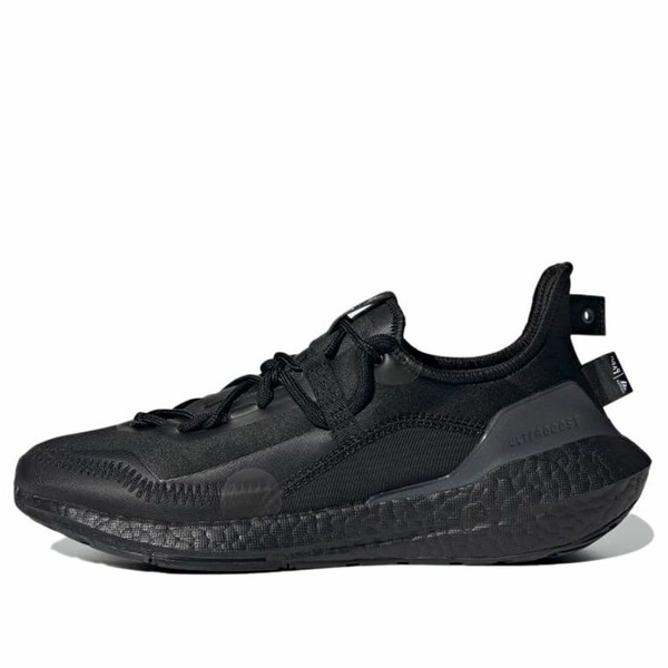 adidas アディダス メンズ スニーカー 【adidas Parley x UltraBoost 21 \u0027Black Grey\u0027 H01177】  大きさ US_8.5(26.5糎)
