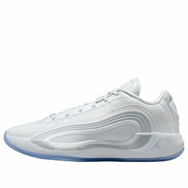 Jordan ジョーダン メンズ スニーカー 【Air Jordan Luka 4 PF \u0027Pure Money\u0027 II4370-100】  大きさ US_6.5(24.5糎)