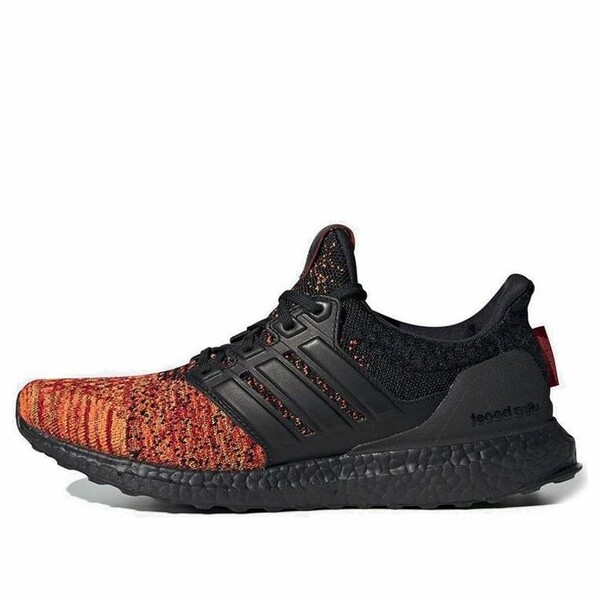 adidas アディダス メンズ スニーカー 【adidas Game of Thrones x UltraBoost 4.0 \u0027House Targaryen Dragons\u0027 EE3709】  大きさ US_9.5(27.5糎)