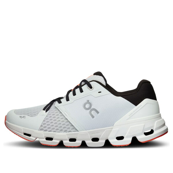 On Running オン 駈けっくら メンズ スニーカー 【On Running Cloudflyer 4 \u0027Glacier White\u0027 71.97933】  大きさ US_8(26.0糎)