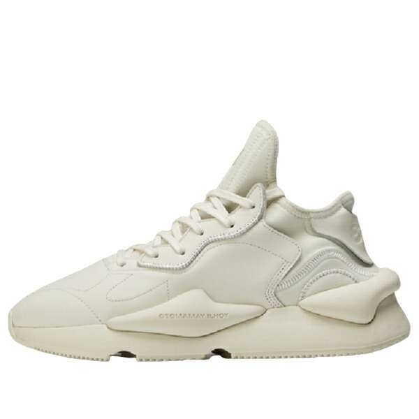 adidas アディダス メンズ スニーカー 【adidas Y-3 Kaiwa \u0027Off White\u0027 FZ6384】  大きさ US_M_4.5