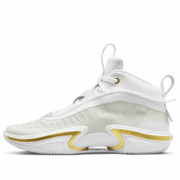 Jordan ジョーダン メンズ スニーカー 【Air Jordan 36 SE PF \'Glory\' DM7580-100】 サイズ US_9(27.0cm)｜asty