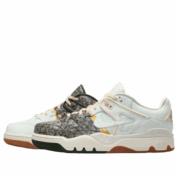 Nike ナイキ メンズ スニーカー 空軍 【Nike x Nigo Air Force 3 Low Asia \u0027Phantom Night Stadium\u0027 IB1801-001】  大きさ US_12(30.0糎)