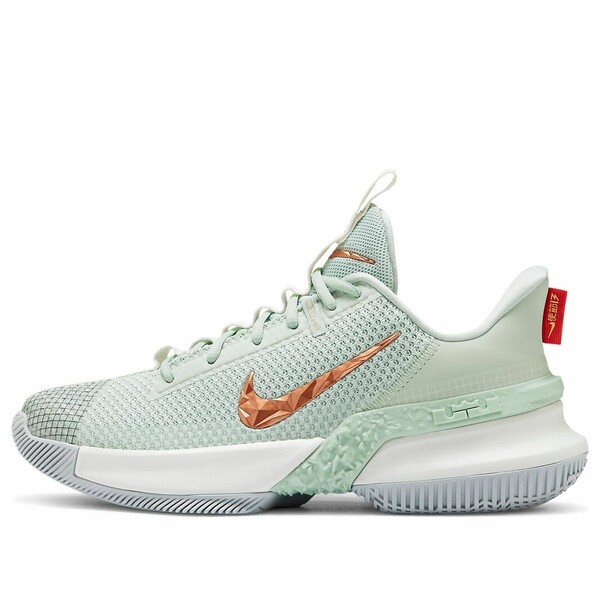 Nike ナイキ メンズ スニーカー 【Nike Ambassador 13 \u0027Empire Jade\u0027 CQ9329-300】  大きさ US_6.5(24.5糎)