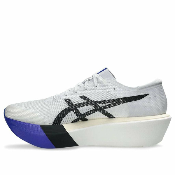 ASICS アシックス メンズ スニーカー 【ASICS Metaspeed Sky Tokyo 'White Cobalt Burst' 1013A162-101】 サイズ US_11.5(29.5cm)|asty