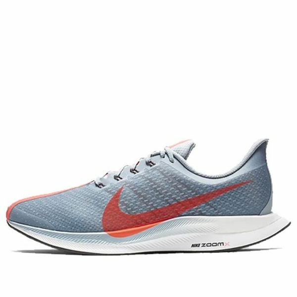 Nike ナイキ メンズ スニーカー 【Nike Zoom Pegasus Turbo 'Obsidian Mist' AJ4114-402】 サイズ US_10.5(28.5cm)|asty