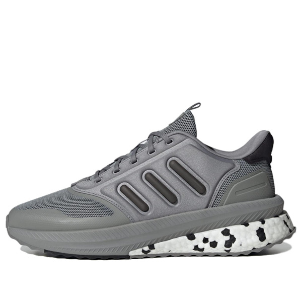 adidas アディダス メンズ スニーカー 【adidas X_PLRPHASE \u0027Grey Black\u0027 IG4769】  大いさ US_8.5(26.5糎) スニーカー-靴