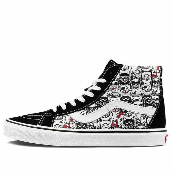 Vans バンズ メンズ スニーカー 【Vans SK8-HI Reissue 'Metal Cats' VN0A4BV8BCL】 サイズ US_7(25.0cm)画像