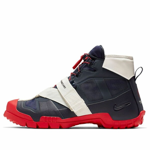 Nike ナイキ メンズ スニーカー  【Nike Undercover x SFB Mountain \u0027Obsidian Red\u0027 BV4580-400】  大きさ US_11(29.0糎)