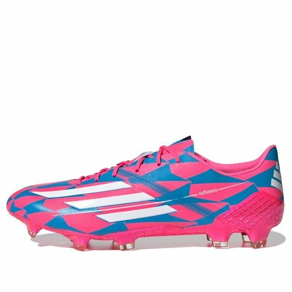 adidas アディダス メンズ スニーカー 【adidas F50 Ghosted Hybrid Touch FG 'Memory Lane' FX0268】 サイズ US_9.5(27.5cm)｜asty