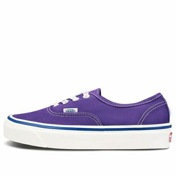 Vans バンズ メンズ スニーカー 【Vans Authentic 44 'Purple' VN0A38ENWO5】 サイズ US_5(23.0cm)|asty