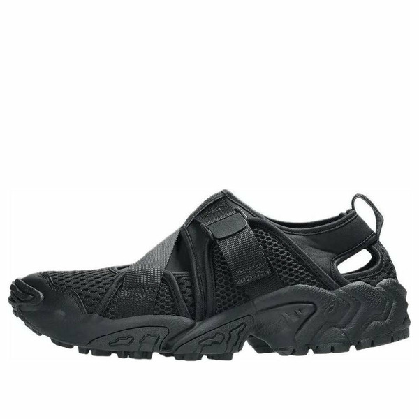 ASICS アシックス メンズ スニーカー 【ASICS Gel-Filimy 'Triple Black' 1203A165-001】 サイズ US_M_4｜asty 69,740円