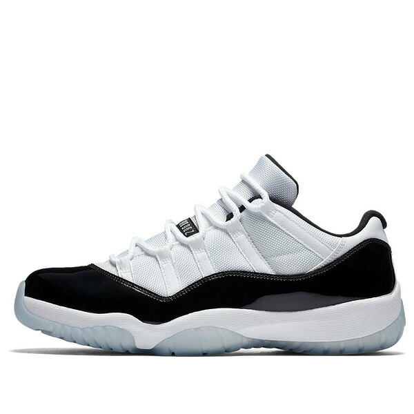 Jordan ジョーダン メンズ スニーカー  【Air Jordan 11 Retro Low Concord 528895-153】  サイズ US_10.5(28.5cm)