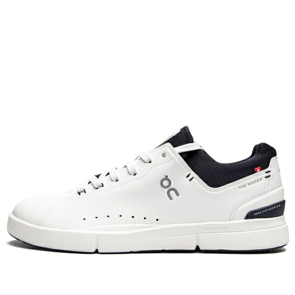 On Running オン ランニング レディース スニーカー 【(WMNS) On Running The Roger Advantage 'White Fossil' 3WD10652763】 サイズ US_8.5(25.5cm)｜asty 53,880円