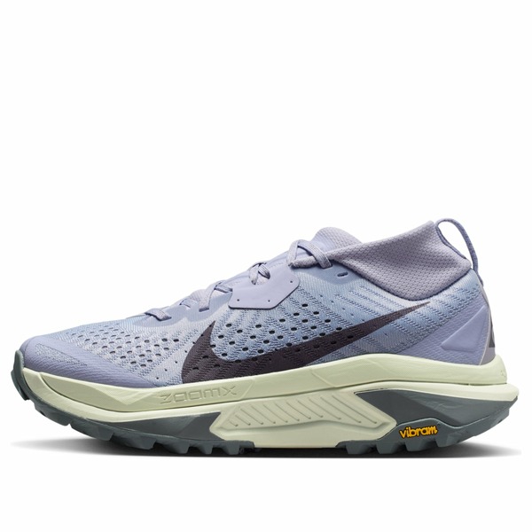 Nike ナイキ レディース スニーカー 【(WMNS) Nike ACG Zegama Trail 'Ghost Sea Glass' HV8115-003】 サイズ US_8.5(25.5cm)|asty