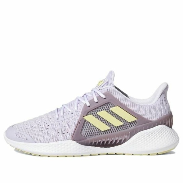 adidas アディダス レディース スニーカー  【(WMNS) adidas Climacool Vent Summer.Rdy CK U \u0027Purple Yellow\u0027 EH2776】  大きさ US_5.5(22.5糎)