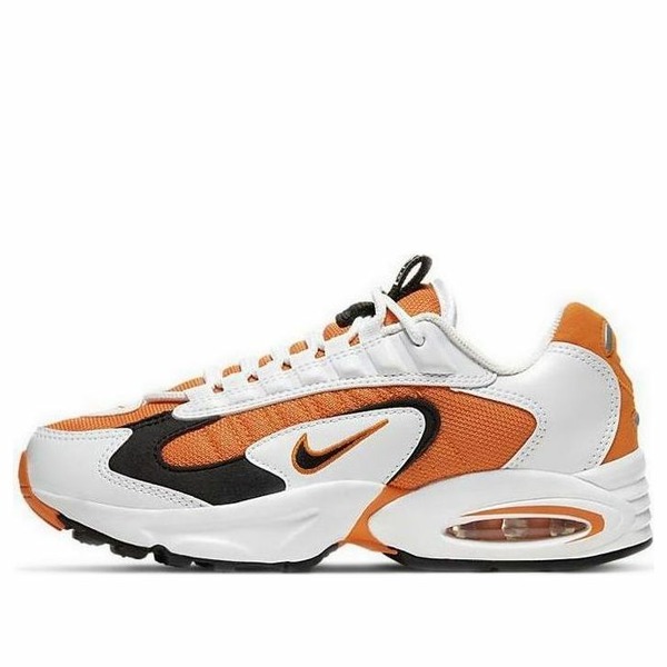Nike ナイキ レディース スニーカー  【(WMNS) Nike Air Max Triax 96 \u0027Magma Orange\u0027 CT1276-800】  大きさ US_5(22.0珊)