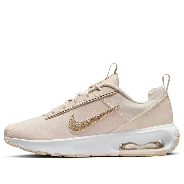 Nike ナイキ レディース スニーカー  【(WMNS) Nike Air Max Interlock Lite \u0027Light Soft Pink\u0027 DZ7288-600】  大きさ US_W_10