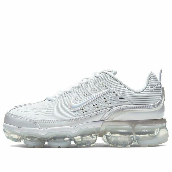 Nike ナイキ レディース スニーカー  【(WMNS) Nike Air VaporMax 360 \u0027Triple White\u0027 CK9670-100】  大きさ US_W_12