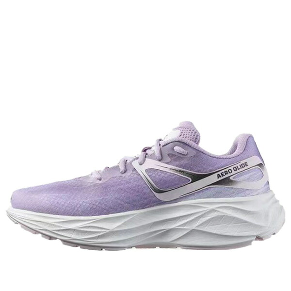SALOMON サロモン レディース スニーカー 【(WMNS) SALOMON Road Running 'Purple White' 472112】 サイズ US_7.5(24.5cm)｜asty