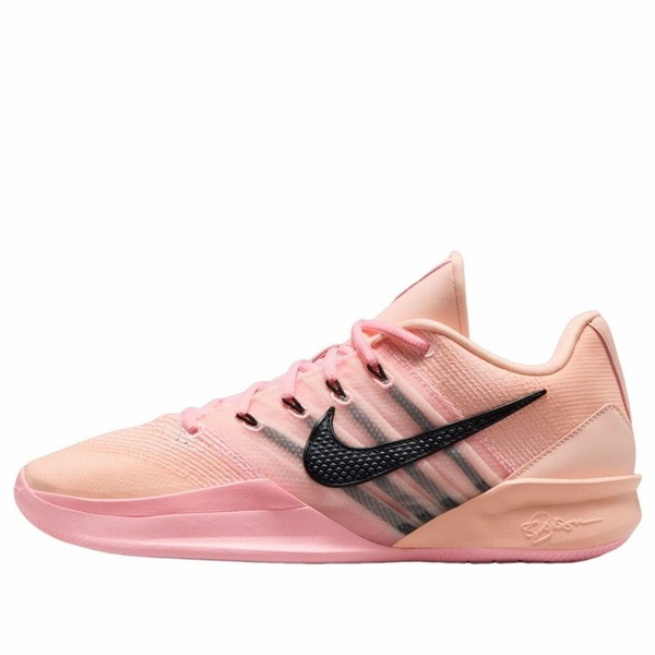 Nike ナイキ レディース スニーカー  【(WMNS) Nike Sabrina 3 \u0027Crimson Tint Arctic Punch\u0027 HF2881-800】  大きさ US_W_15