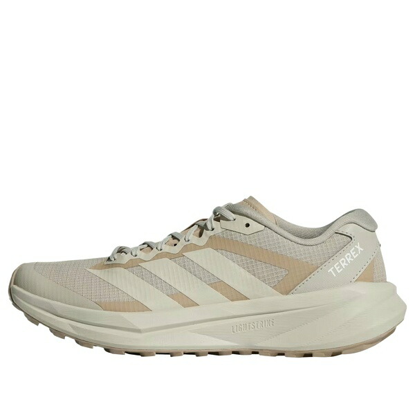 adidas アディダス レディース スニーカー  【(WMNS) adidas Terrex Agravic LT \u0027Wonder Beige Beige Trace Khaki\u0027 KK4520】  大きさ US_W_11